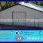 Hot sale prefabricated garage/rv canopy carport/modular garage