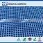 25mm Height best price Maintenance Free red frp swimming pool gutter grating