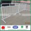 Hot Sale Used Galvanized Road Pedestrian Safety Barrier 20years' Factory