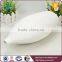 YSv0149-01 White Color Home Decorational Flower Vase