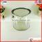 factory customed pantone plastic buckets with handle