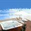 A621 Jakuzii aqua adult massage spa amazing Aegean Spa with CE SAA CB KC ISO certificates and high quality---A621