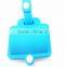 Portable Silicone Pet Poop Waste Bag