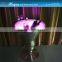 2016  China led furniture led wine ice bucket