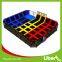 Kids Colorful Indoor Cheap Trampolines Prices
