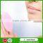 Female Silicone Facial Brush Cleaner, Silicone Face Cleaning Brush