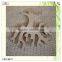 Cheap Home Decor Laser-cutting Engraving Wooden Gifts Craft