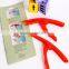 CY125 Shrimp Deveiner and Peeler Prawn Seafood Shell Curved Peeler