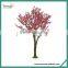 J080616Artificial outdoor tree with lights, fake LED tree for decoration