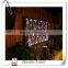 Decorative Metal Screen Corten Laser Cut Garden Screen Laser Cut Outdoor Metal Screen