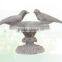 Trade Assurance antique garden cast iron bird feeder