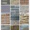 The natural slate wall stone,Culture stone,Exterior&Interior wall decoration