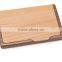 New design elegant wooden name card hlder business card holder