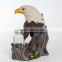 Resin Eagle Statue For Kids Birthday Party Return Gifts
