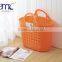 EMC 2981 middle laundry basket with handles