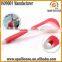 Different Types of Soup Ladle Silicone Ladle Nessie Ladle With Nylon Handle