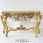 Top sale Barroco Style Hotel console table ME-0427-03