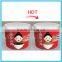 Cold Changing Plastic Bowl Magic Bowl