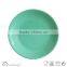 round ceramic plate for dinner bulk salad plates