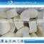 china seafood export frozen comb scallop
