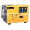 5000W Diesel Silent Generator for Home Use