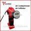 CAP110 high pressure air compressor electric air compressor for car tire