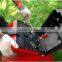 EGS2500 Electric garden shredder