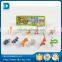 Brand new moving animal toy toy animal with low price stuffed animal toy