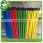110cm 120cm 150cm Eco-friendly PVC coated wooden broom handle