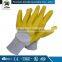 JX68F656 Custom-Made Protection crinkle finish Cheap Latex Gloves