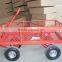 wagon cart for transport