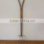 High quality,Stainless material, FSC wood handle, shovel, spade, fork, Garden Tools
