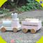 2017 wholesale baby wooden push and pull toys best kids wooden push and pull toy funny children push and pull toys W05C076