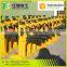 SCQ-200 High quality rail value hydraulic pressure jack