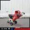 6.5hp wood chipper