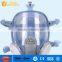 High Quality Silicone Rubber Anti Gas Mask for Spraying Chemicals