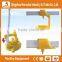 Heracles Farming Broiler Water Drinking Equipment Poultry Lubing Nipple Cup Drinker
