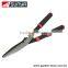 Shaping Shrub Wavy Steel Blade Gear Action Hedge Shears