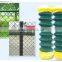Guangzhou supply galvanized chain link wire netting