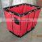 Knock-down Basket Truck