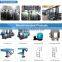 Competition play swimming pool equipment