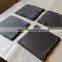 Environment Natural stone slate coaster