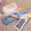 Multi-functional kitchen vegetable grater kitchen potato peelers/ vegetable slicers