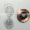 Sliver Colour Magnetic Sand Timer