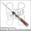 30 in 1 Extensible Shaft Gearless Precision Screwdriver