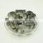 47100 9pcs number Shape Cake cookie cutter ,fondant cake decorating tools