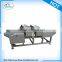 Touch screen conveyor needle detector/industrial needle metal detector