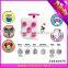 New package relieves anxiety toys fidget cube in storage bag