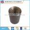 Carbon steel pipe couplings/sockets