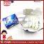 Vallian Flavor Pillow Shape 4pcs Mint Chewing Gum